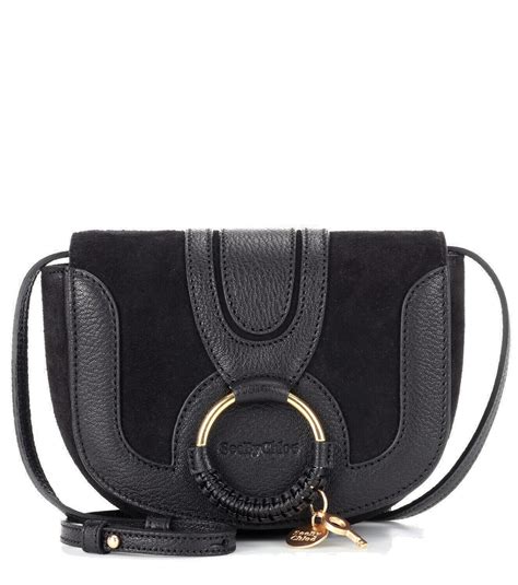 Amazon.com: See By Chloe Bag